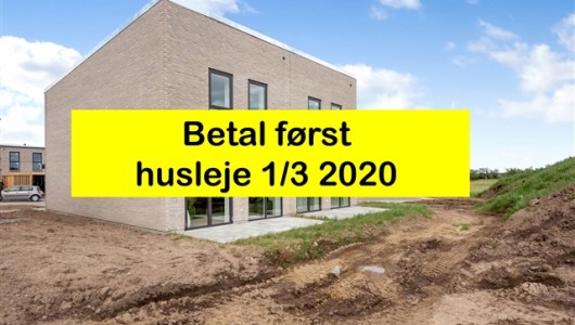 Hus/villa Hus/villa til 9.395 kr.