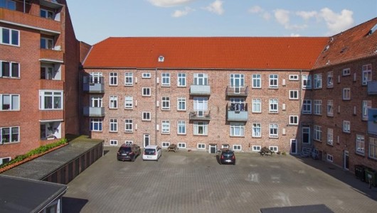 Lejlighed Rolfsgade, 52 m2, 2 værelser, 5.200 kr.