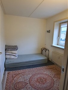 Værelse Small room renting from 1st of February